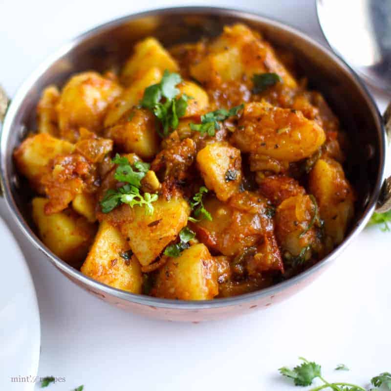 spicy potato curry recipe for Sale,Up To OFF 77%