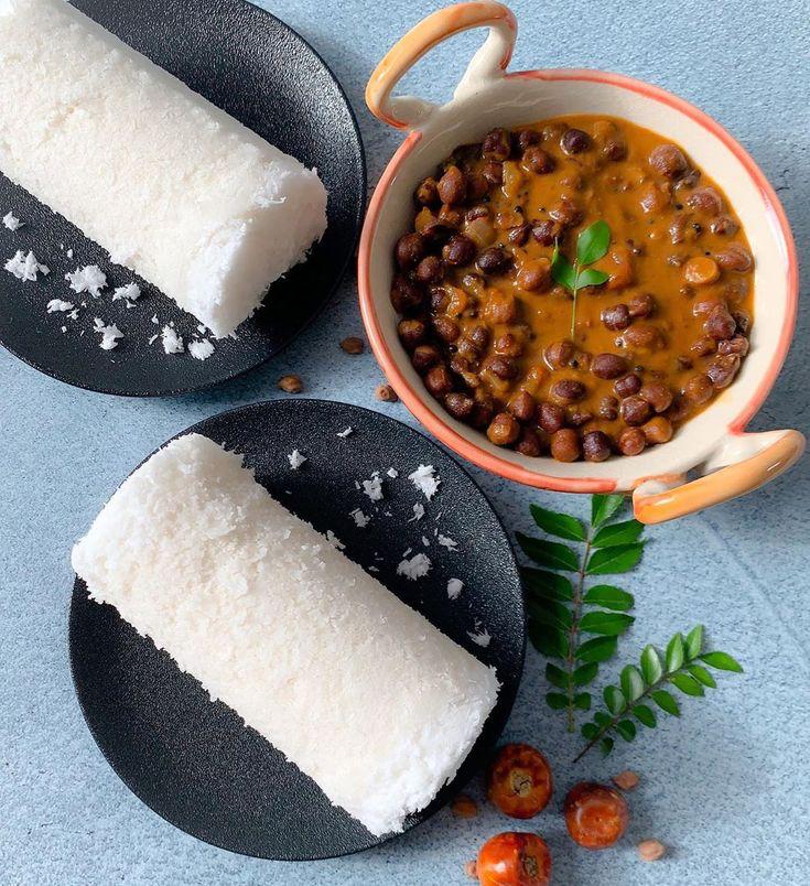 Puttu And Kadala Curry – The Traditional Bawarchi, 40% OFF