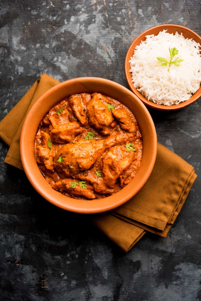 Chicken Gassi Recipe, A Mangalorean Curry Delight