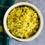 How to make Cabbage Palya
